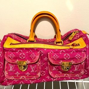 2006 Neo Speedy bag